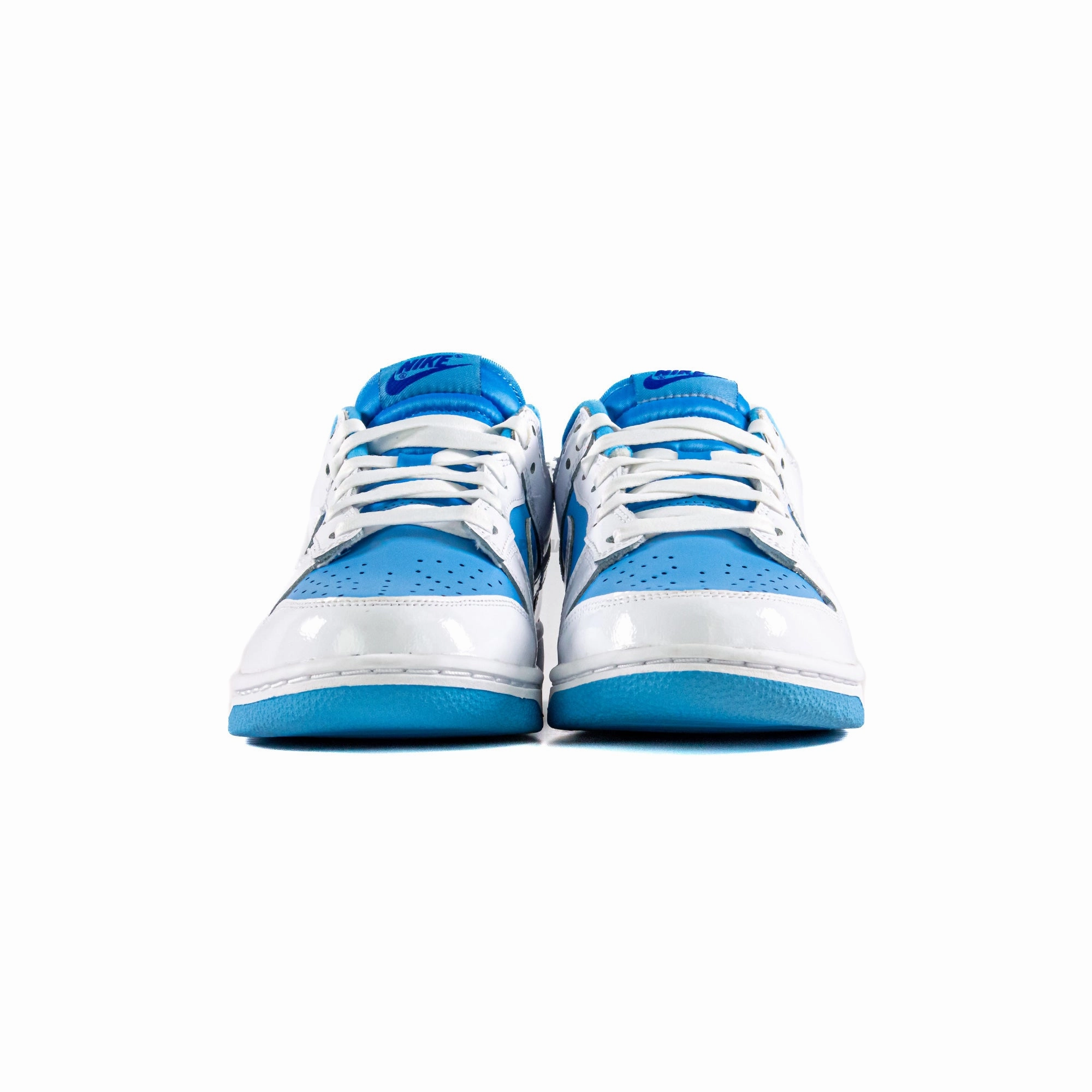 Sea Breeze Neutral Wear Nike Dunk Low 'Reverse UNC' Women's (2022)