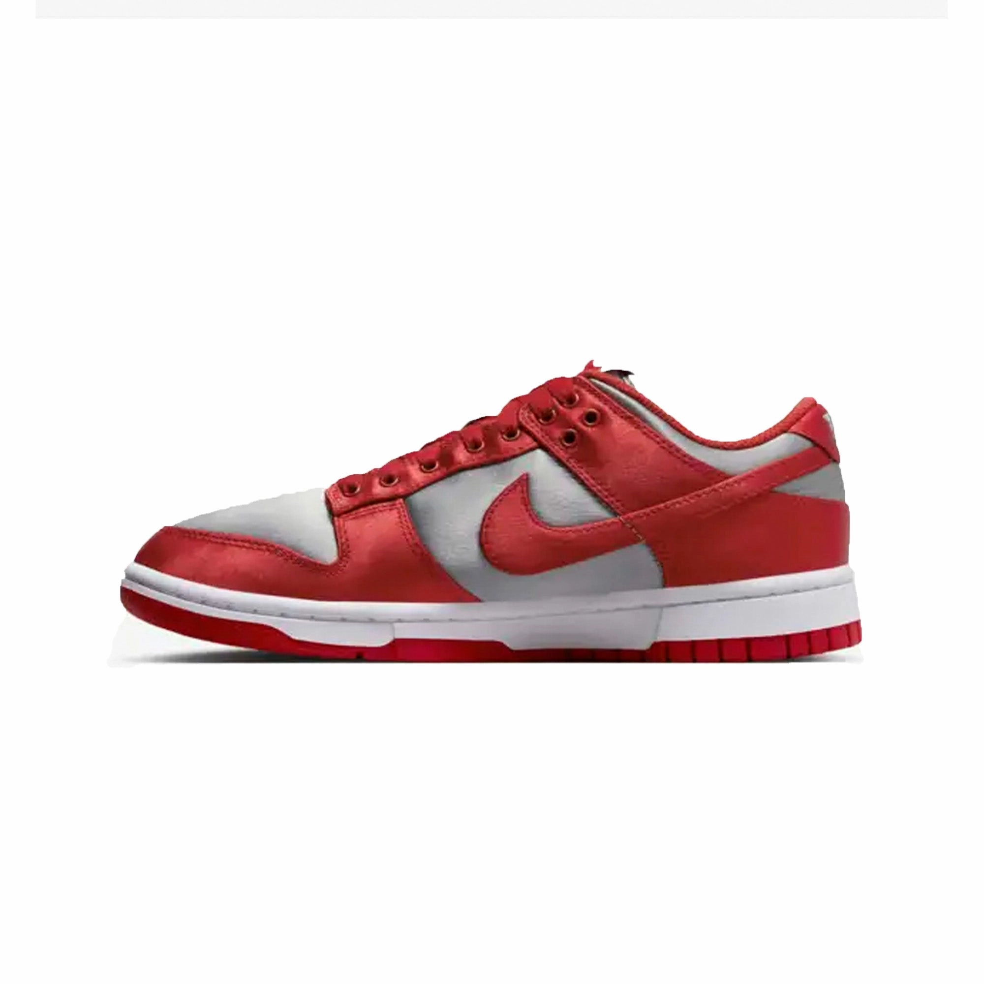 Soft Soles Any Day Nike Dunk Low 'Satin UNLV' Women's (2023)