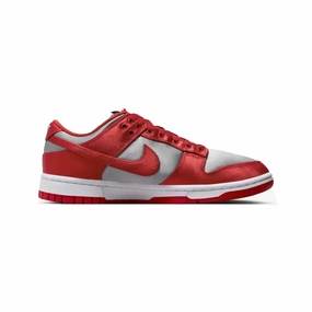 Airport Walk Heat Jog Nike Dunk Low 'Satin UNLV' Women's (2023)