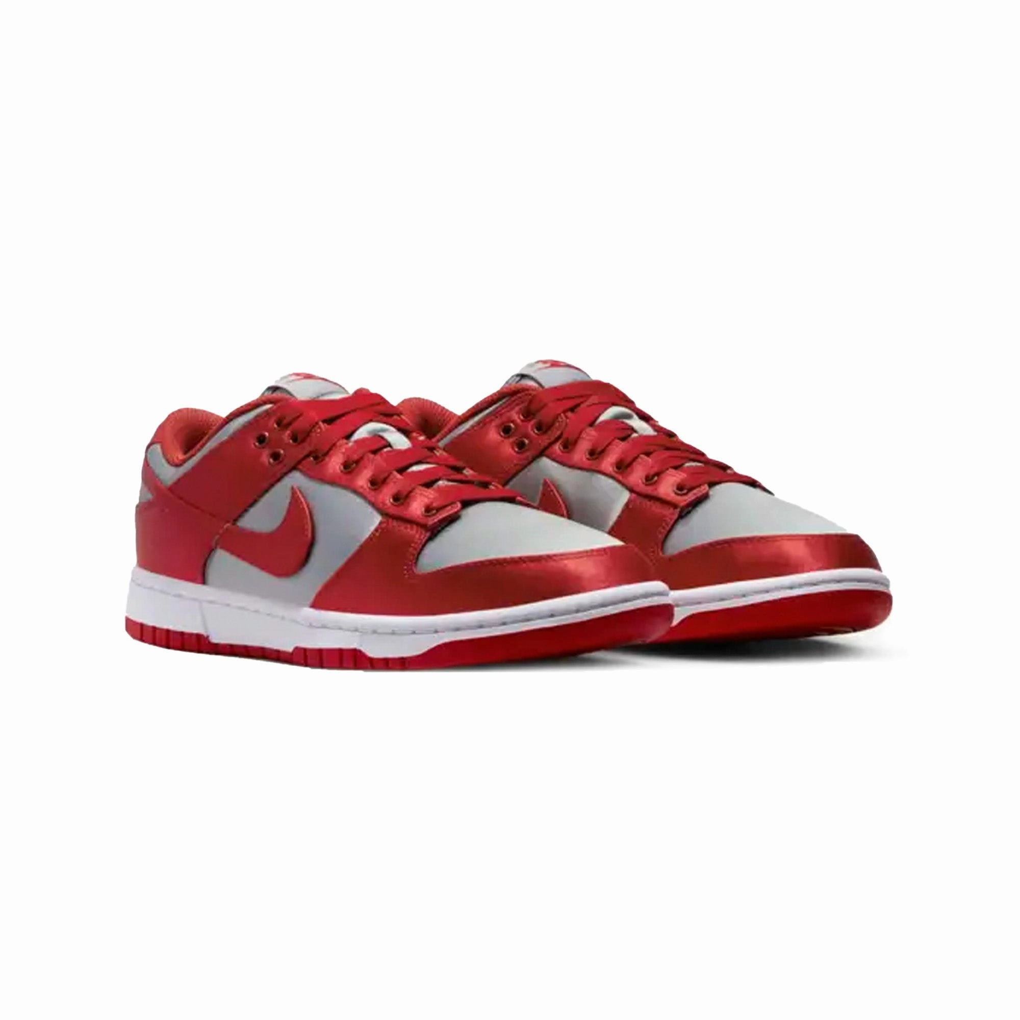 Nike Dunk Low 'Satin UNLV' Women's (2023) Neutral Vibe