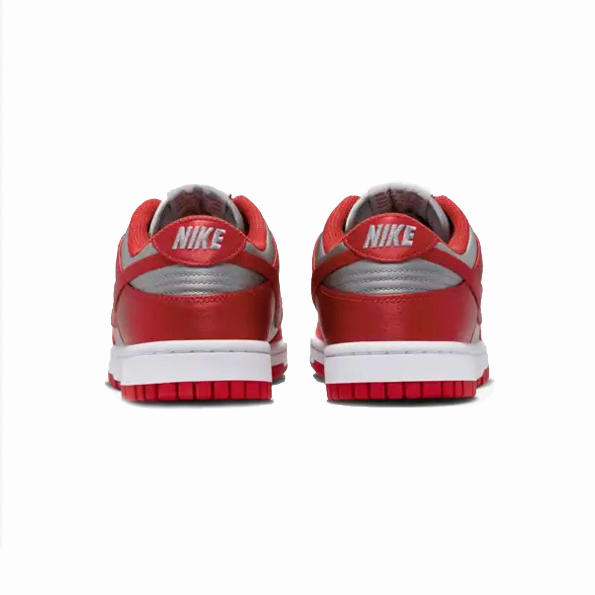 Nike Dunk Low 'Satin UNLV' Women's (2023) Urban Travel
