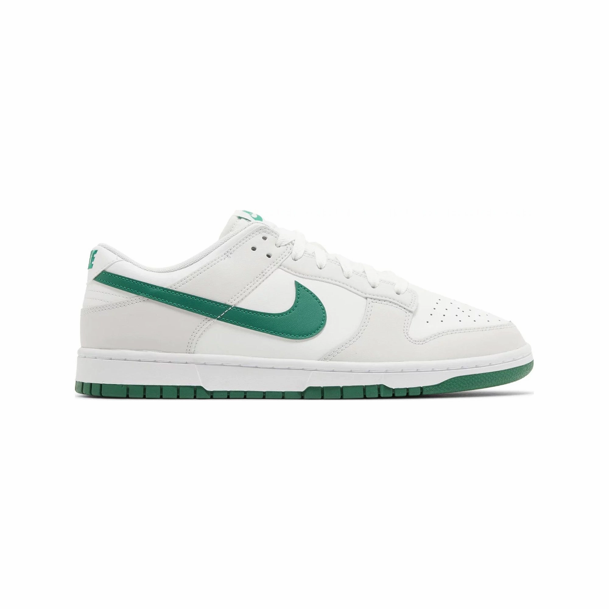 Nike Dunk Low 'Summit White Malachite' (2024) Quick Start