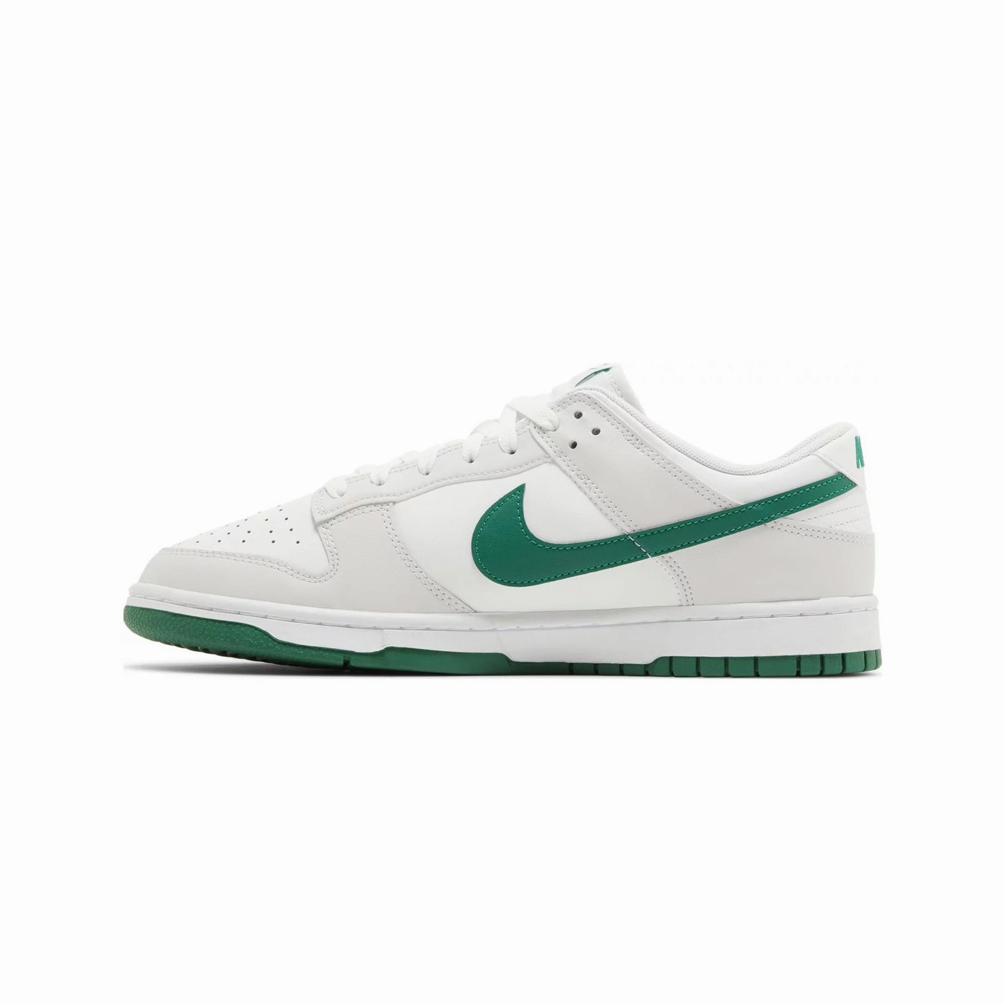 Fresh Wear Nike Dunk Low 'Summit White Malachite' (2024)