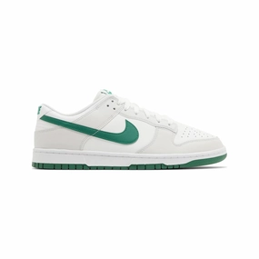 Nike Dunk Low 'Summit White Malachite' (2024) Quick Start