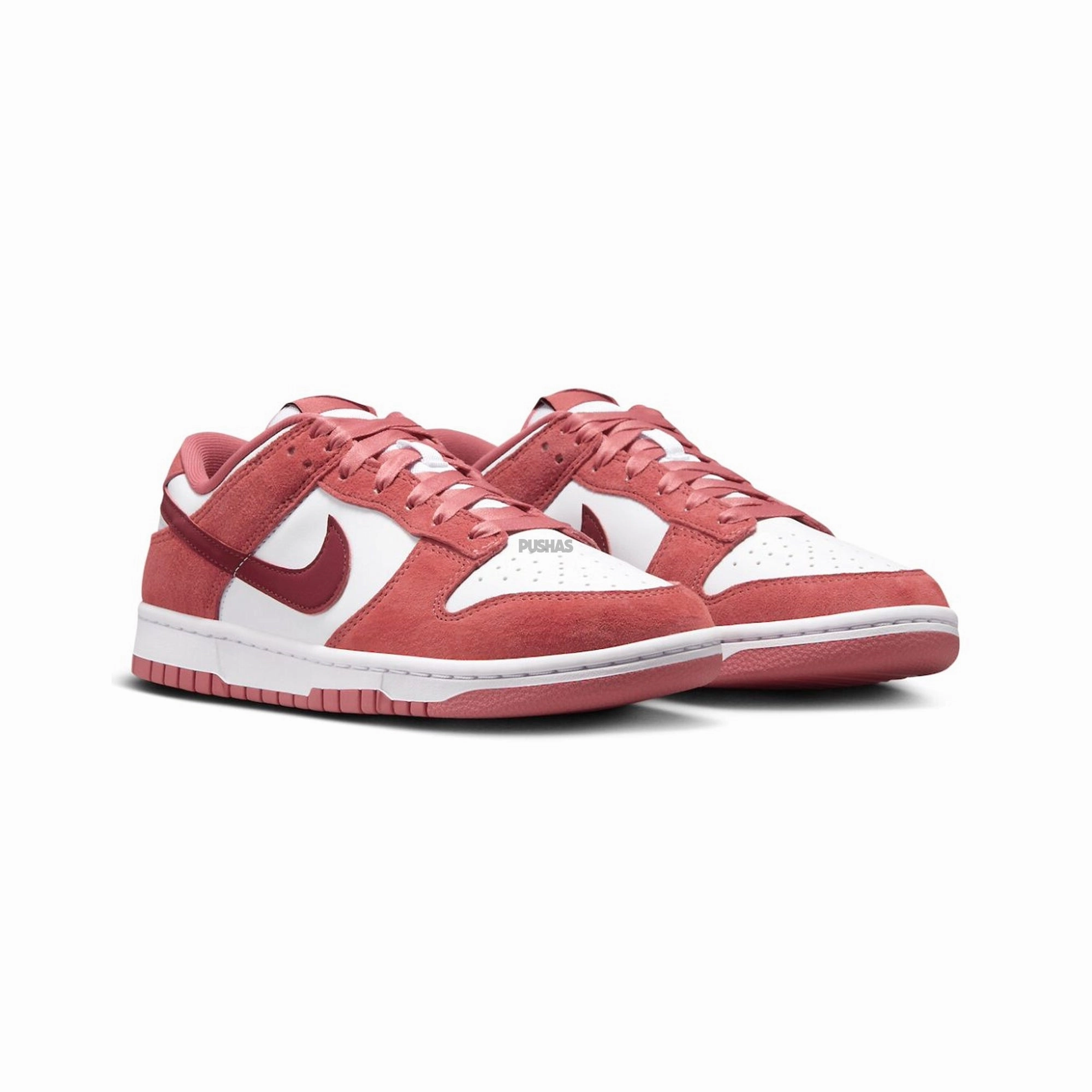 River Path Nike Dunk Low 'Valentine's Day' Women's (2024)