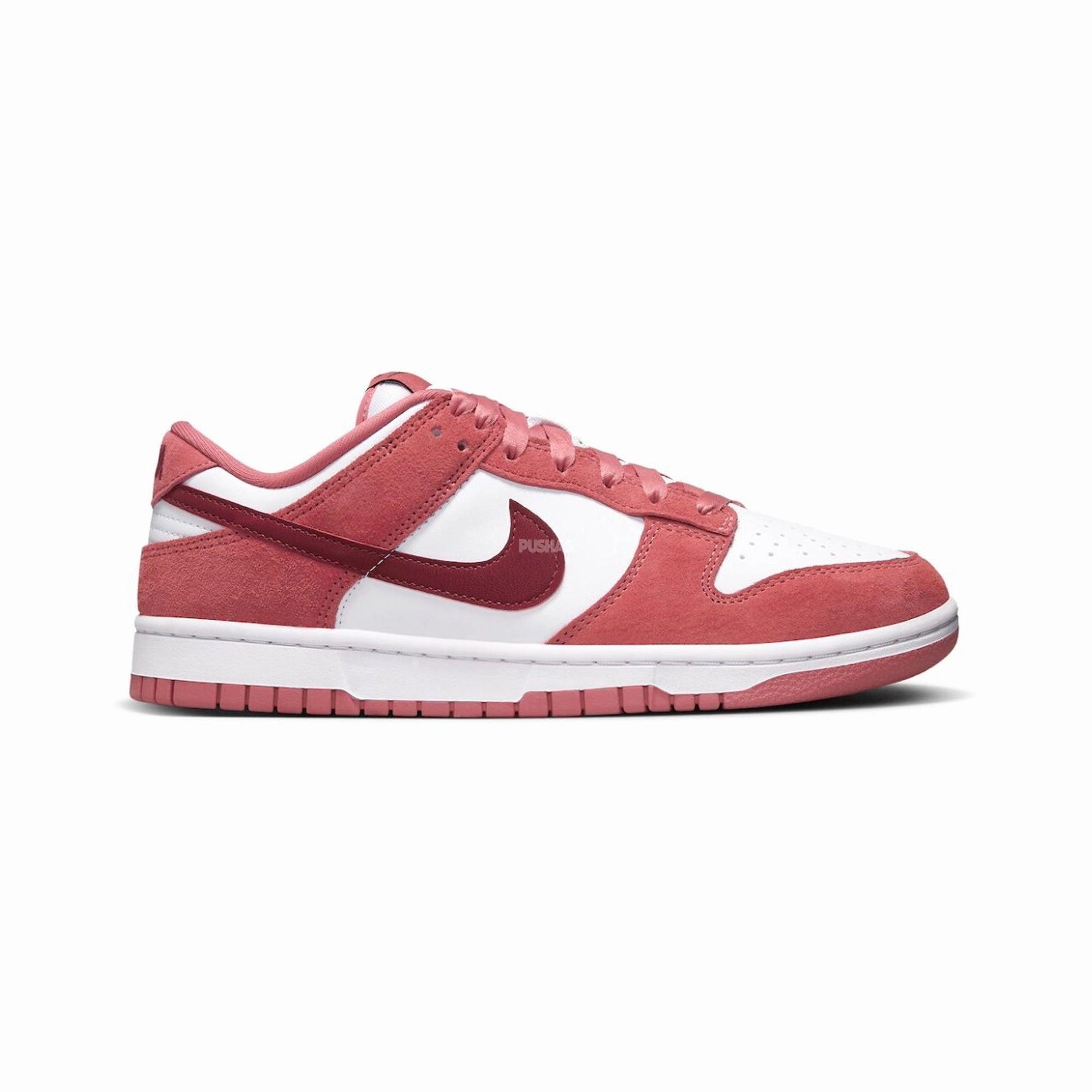 Film Shoot Nike Dunk Low 'Valentine's Day' Women's (2024)