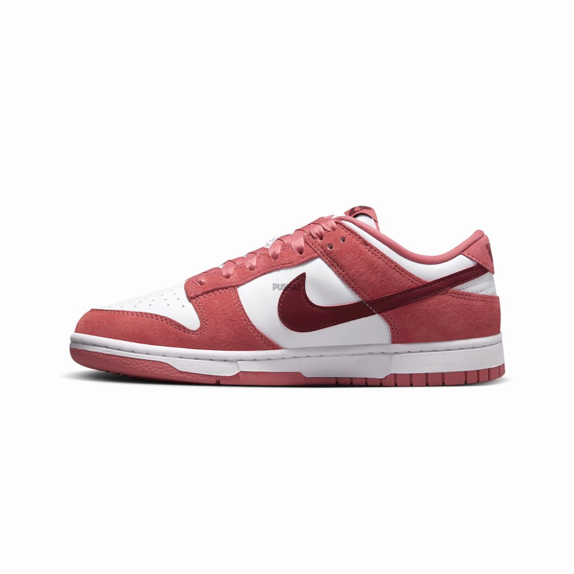 Comfort foam Nike Dunk Low 'Valentine's Day' Women's (2024)
