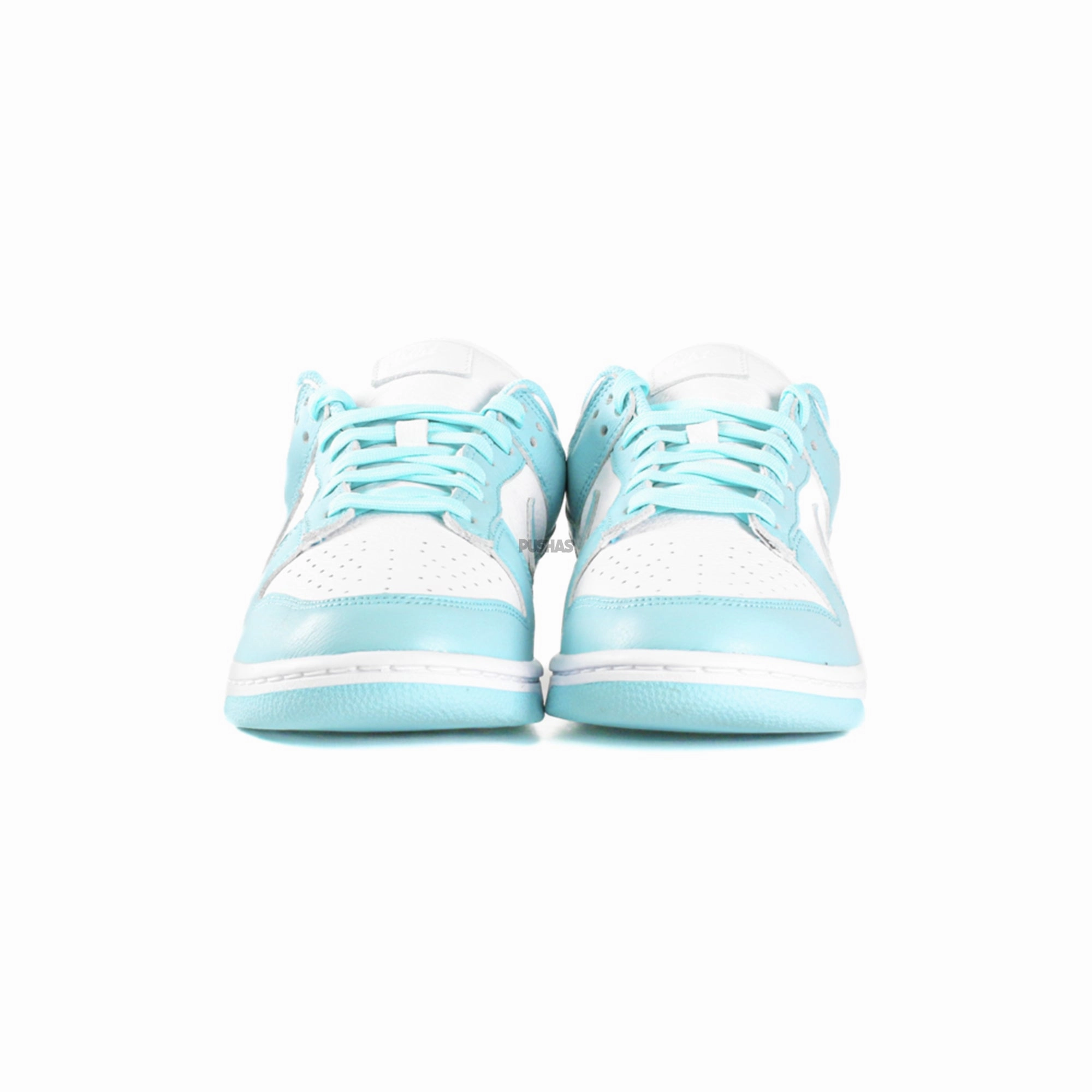 Anywhere Life Nike Dunk Low By PUSHAS 'Copa Blue' Women's (2022)