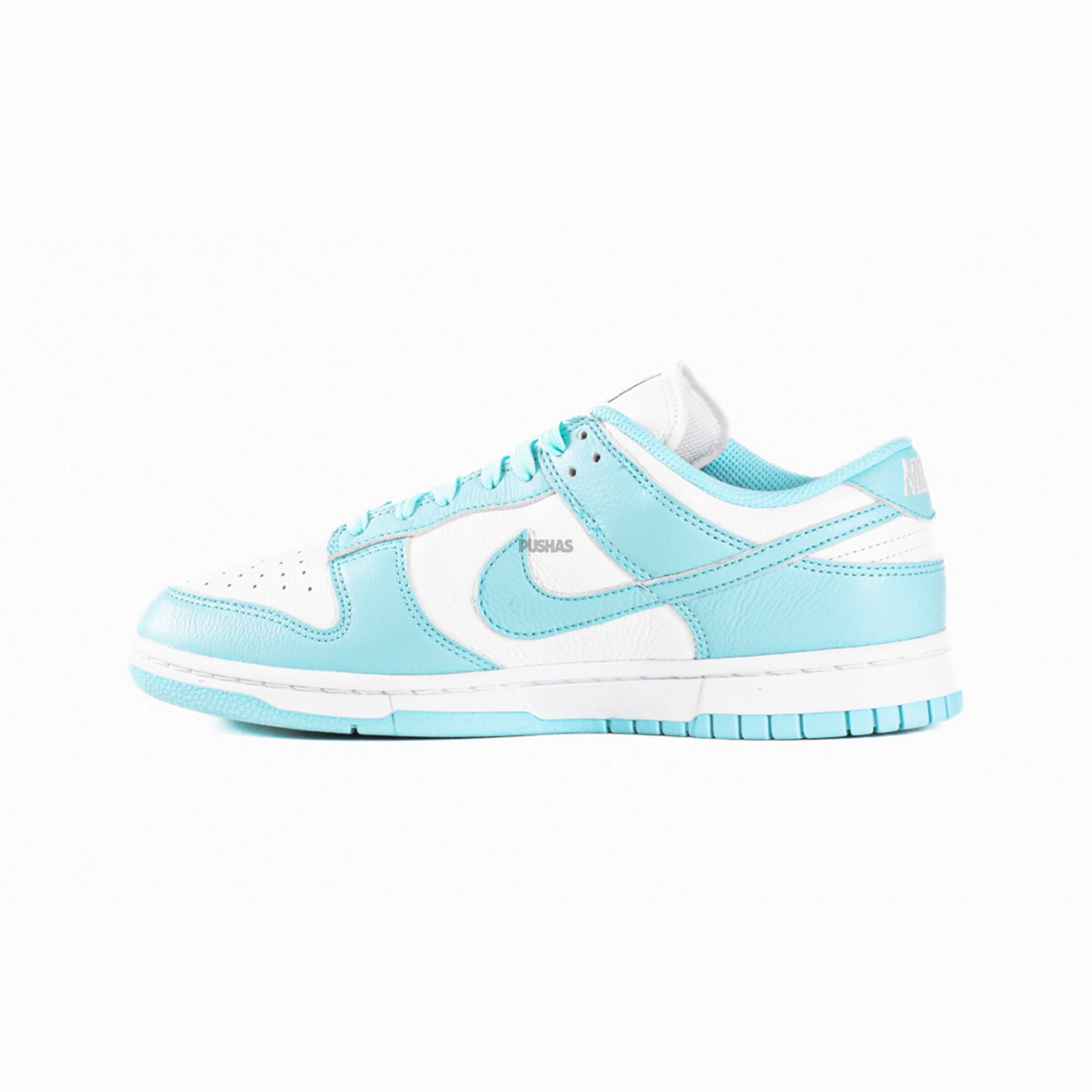 Nike Dunk Low By PUSHAS 'Copa Blue' Women's (2022) Daily Moves