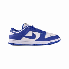 Zero Stress Nike Dunk Low By PUSHAS 'Kentucky 2.0' Women's (2022)
