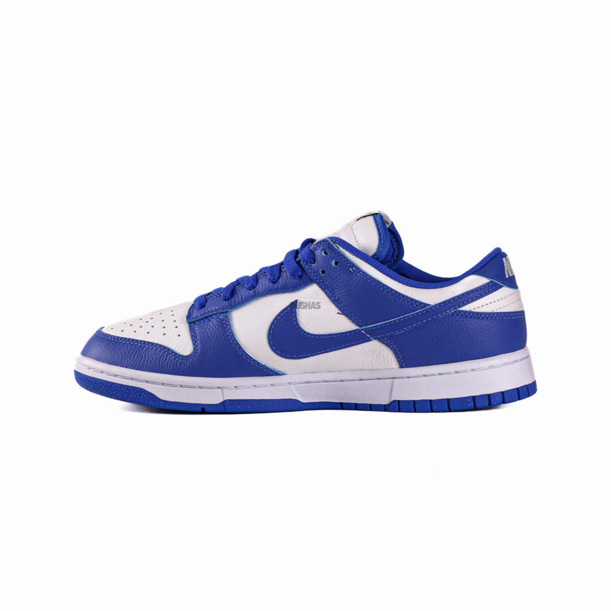 All Day Wear Blossom Lane Nike Dunk Low By PUSHAS 'Kentucky 2.0' Women's (2022)