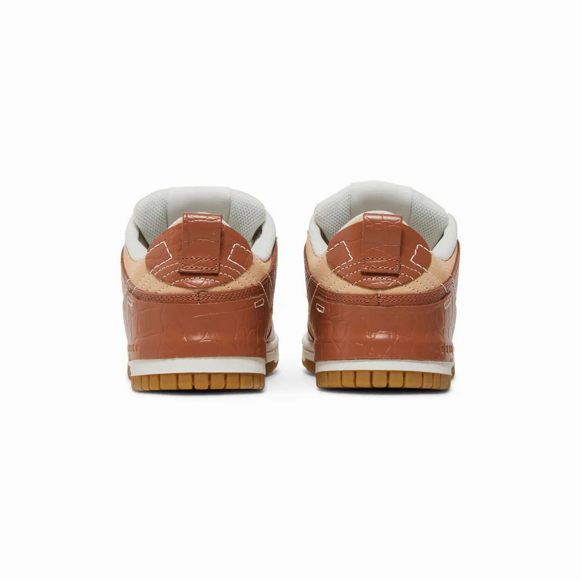 Picnic Mood athletic style Nike Dunk Low Disrupt 2 'Mineral Clay' W (2022)