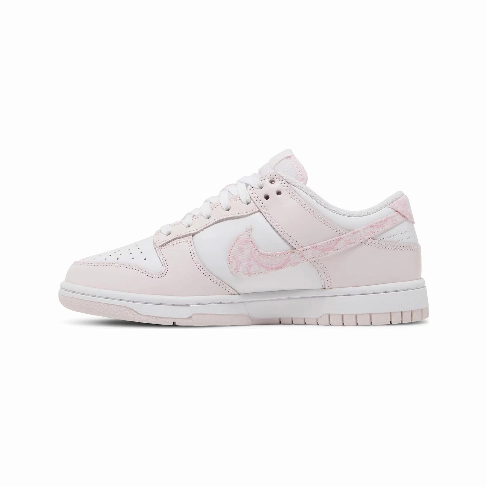 Stream Step Nike Dunk Low Essential 'Paisley Pack Pink' Women's (2023)
