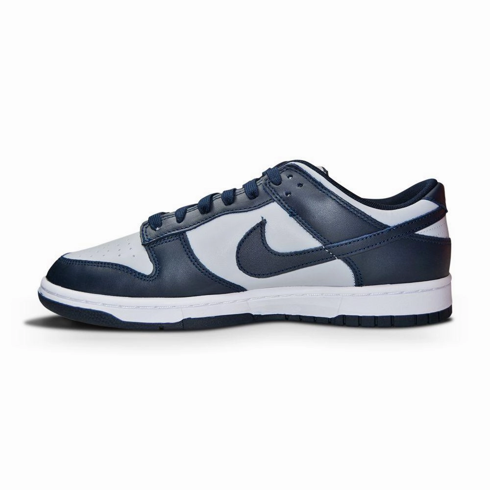 Nike Dunk Low (GS) "Georgetown" Earth Brown
