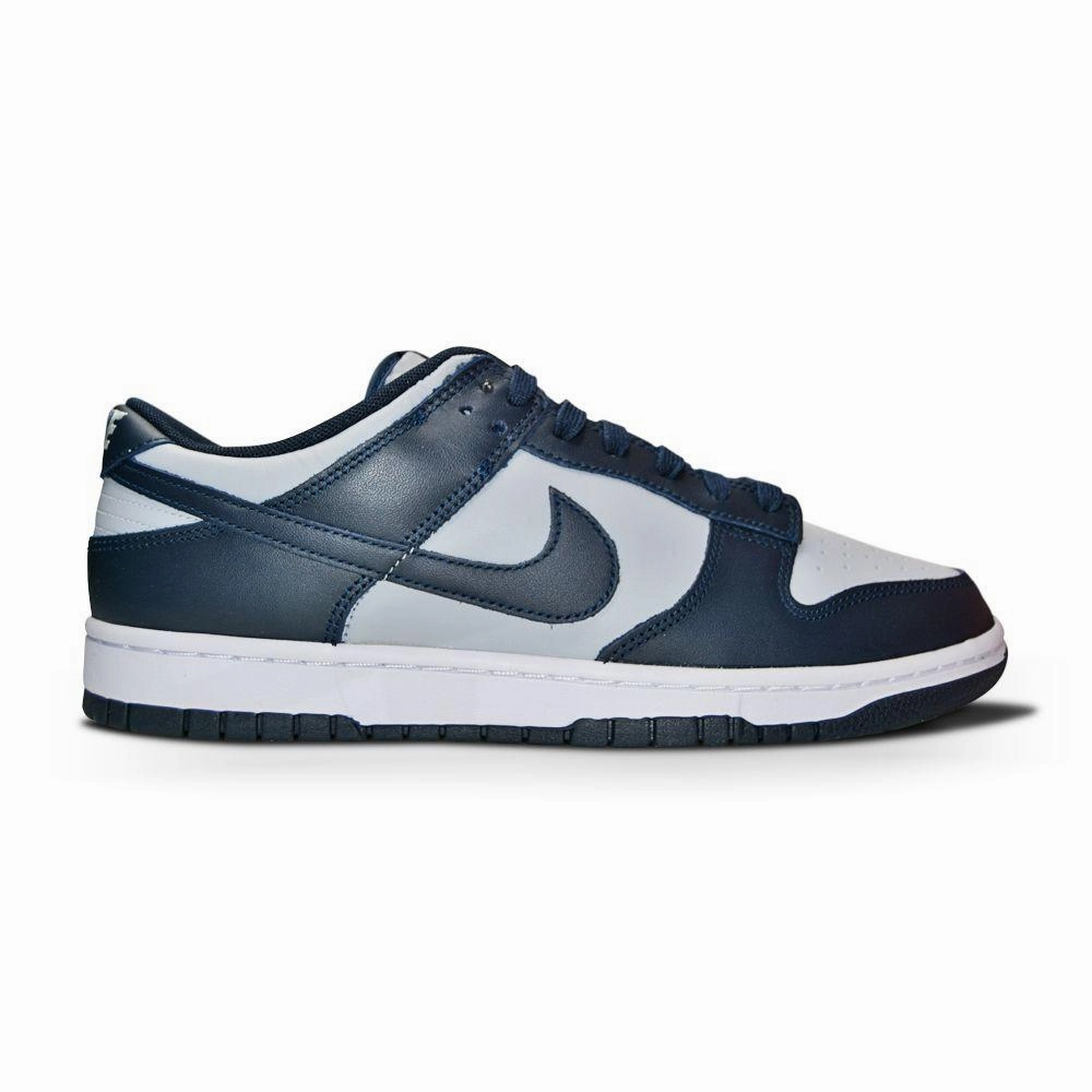 Nike Dunk Low (GS) "Georgetown" Vibe Up