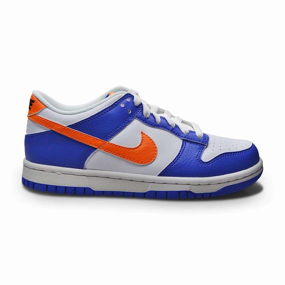 Nike Dunk Low (GS) "Knicks" Daily Routine