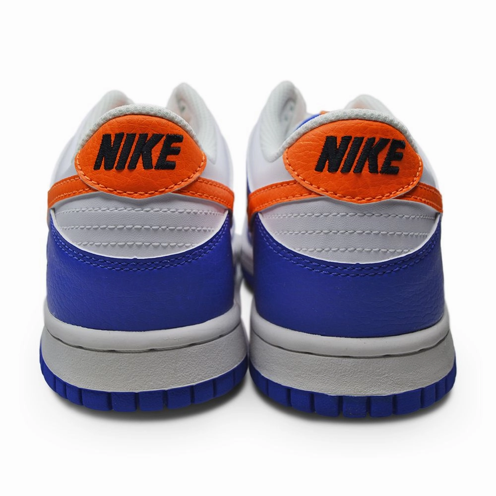 Nike Dunk Low (GS) "Knicks" Hike Meet