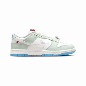Creek Run Nike Dunk Low LX 'Dusty Cactus' Women's (2024)