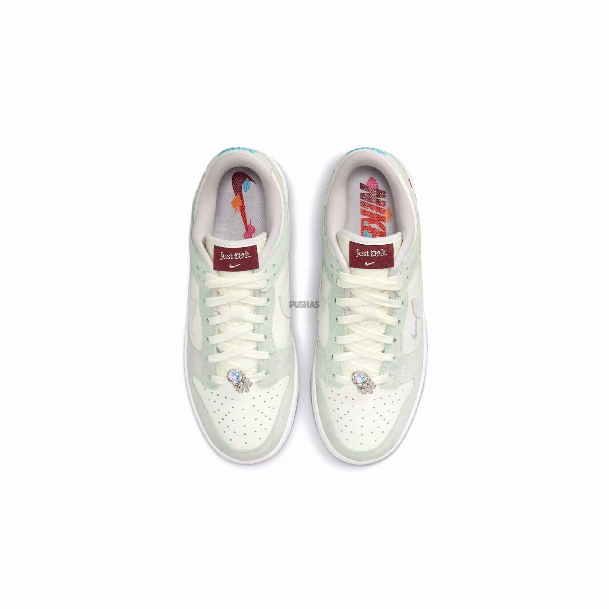 No Rub Anti Friction Nike Dunk Low LX 'Dusty Cactus' Women's (2024)