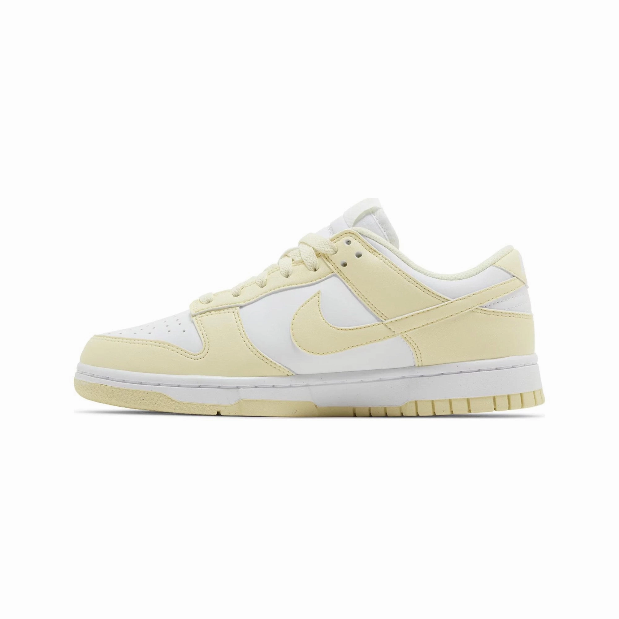 Wind Safe Nike Dunk Low Next Nature 'Alabaster' Women's (2024)