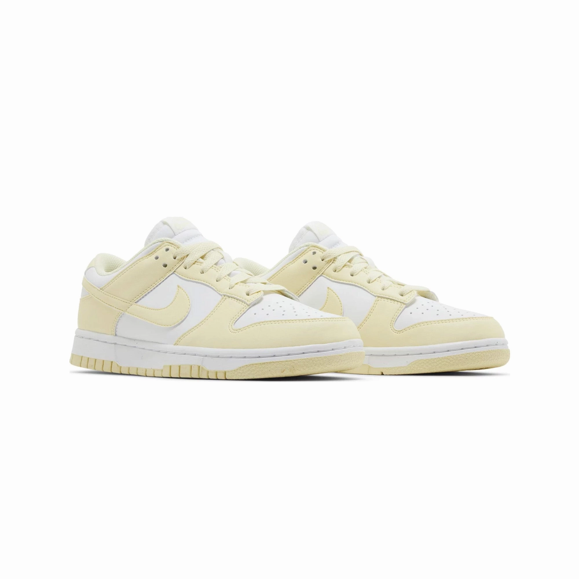 SoftSole Nike Dunk Low Next Nature 'Alabaster' Women's (2024)