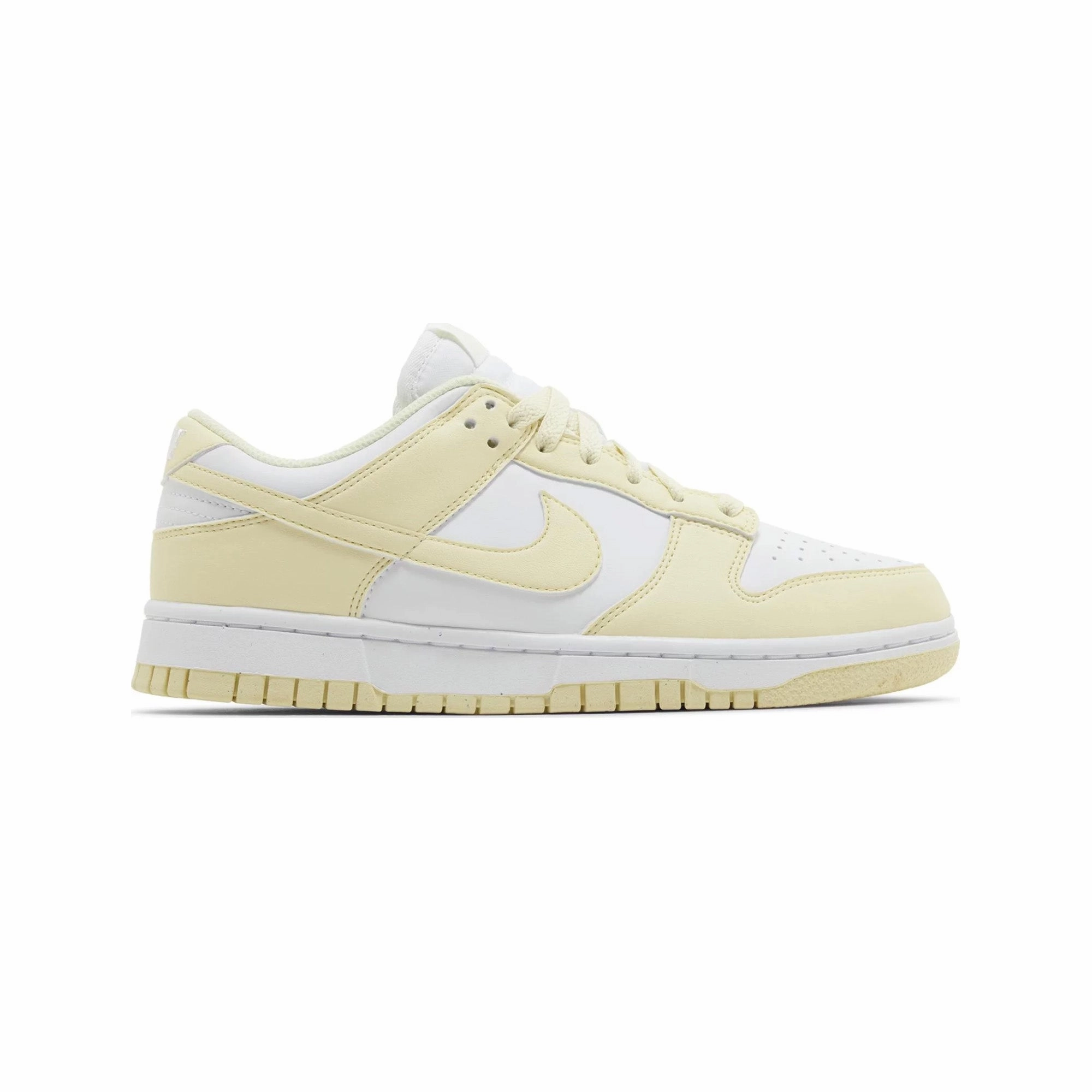 Outdoor Footwear Street Pace Nike Dunk Low Next Nature 'Alabaster' Women's (2024)