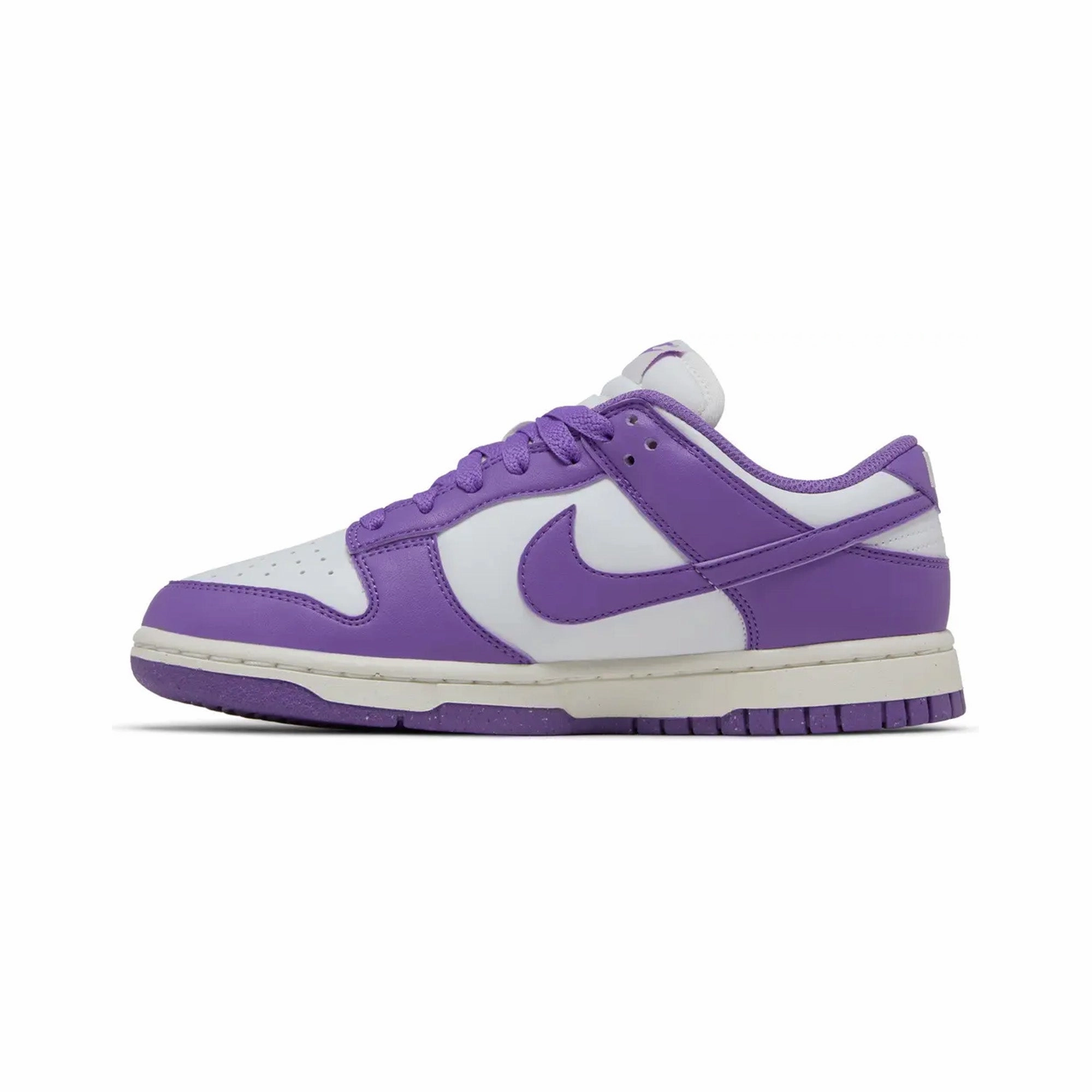 Nike Dunk Low Next Nature 'Black Raspberry' Women's (2024) Fashion Comfort Practical Wear