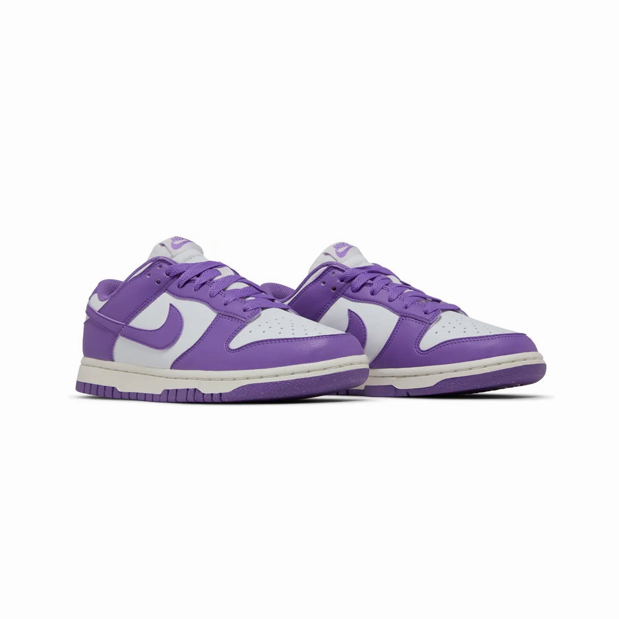 Nike Dunk Low Next Nature 'Black Raspberry' Women's (2024) Side Support