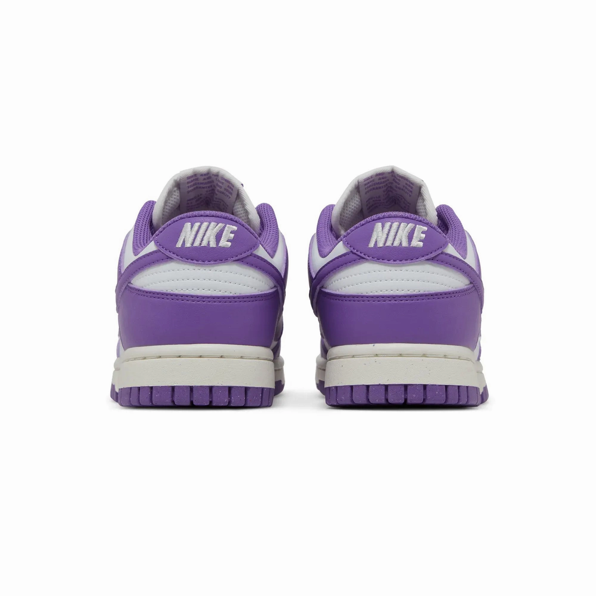 Comfortable Arch Cushion Easy   To   Wear Nike Dunk Low Next Nature 'Black Raspberry' Women's (2024)