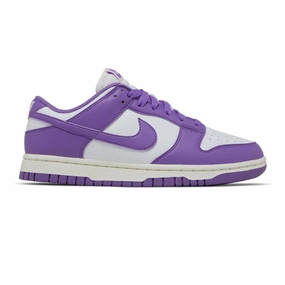 On The Way Shop Quick Nike Dunk Low Next Nature 'Black Raspberry' Women's (2024)