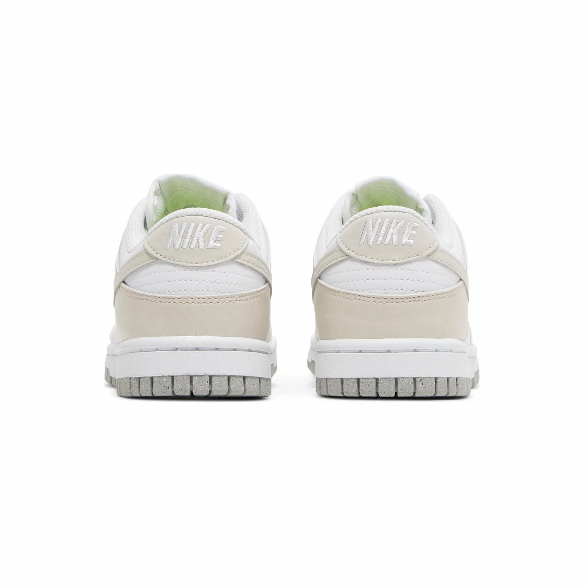 Nike Dunk Low Next Nature 'Light Orewood Brown' Woman's (2022) Versatile Comfort Shoes