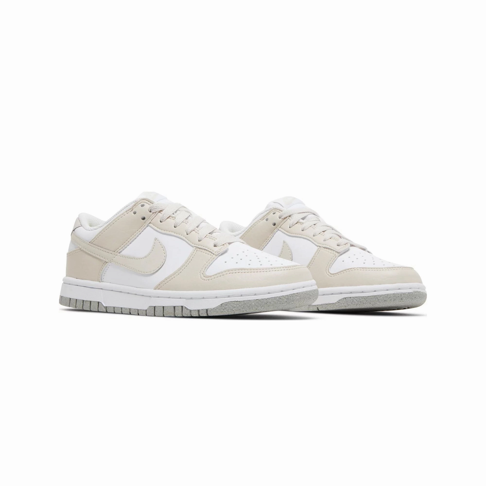 Nike Dunk Low Next Nature 'Light Orewood Brown' Woman's (2022) City Escape