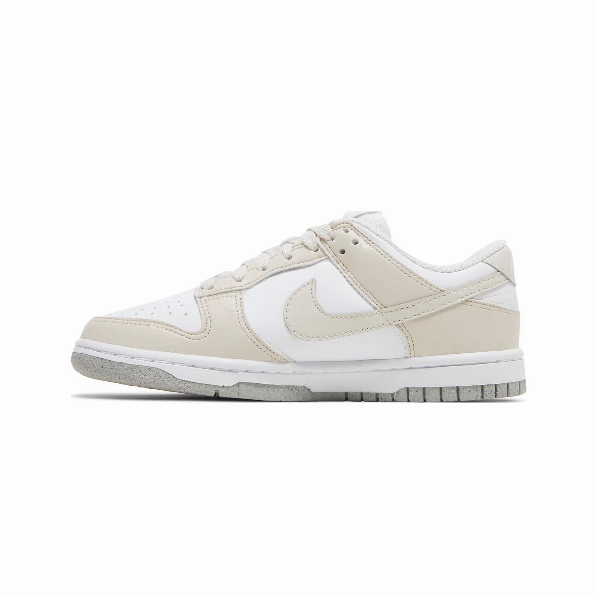 Nike Dunk Low Next Nature 'Light Orewood Brown' Woman's (2022) Slip   On