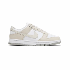 Nike Dunk Low Next Nature 'Light Orewood Brown' Woman's (2022) Warm Keep