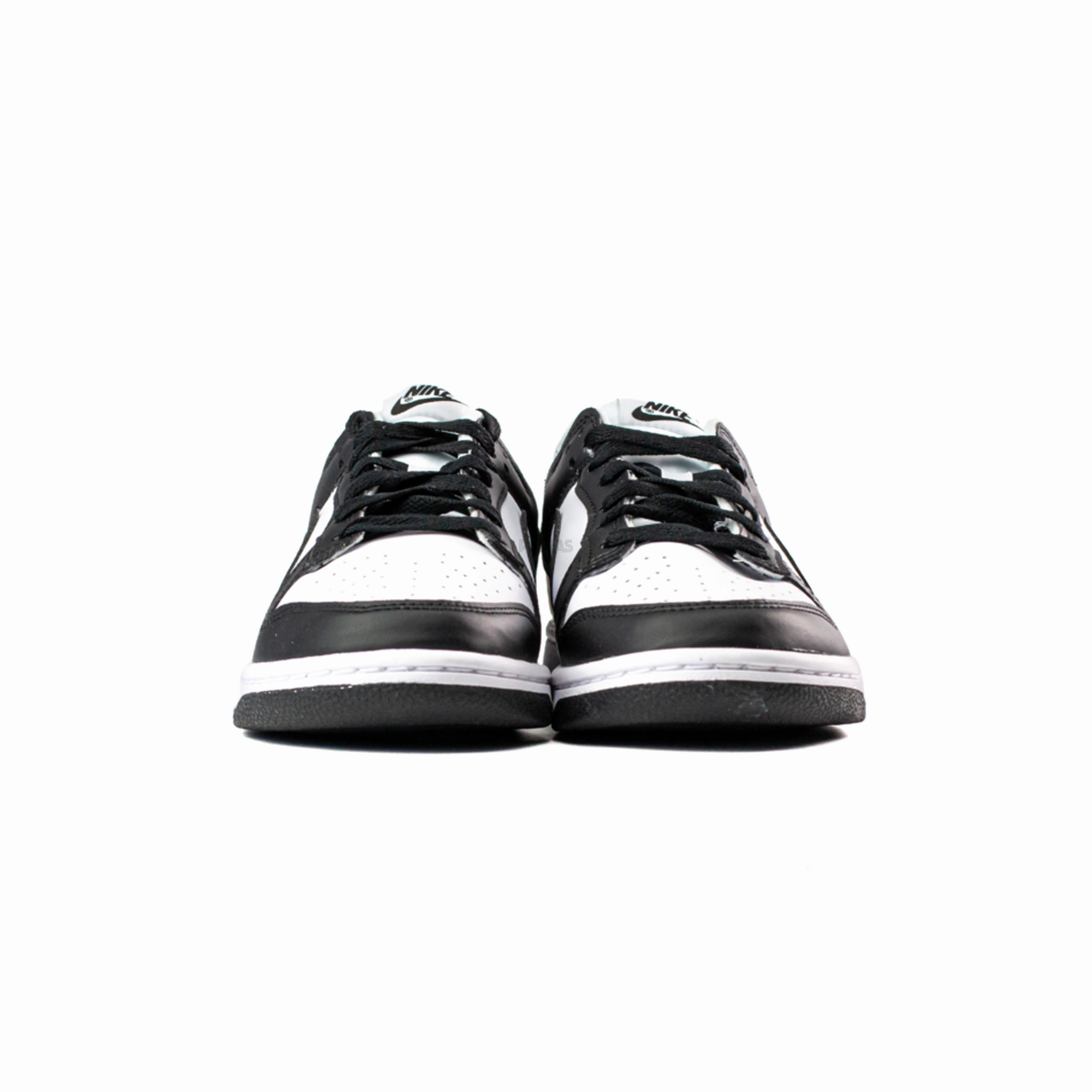 Eco Friendly Material Nike Dunk Low Next Nature 'White Black' Women's (2021)