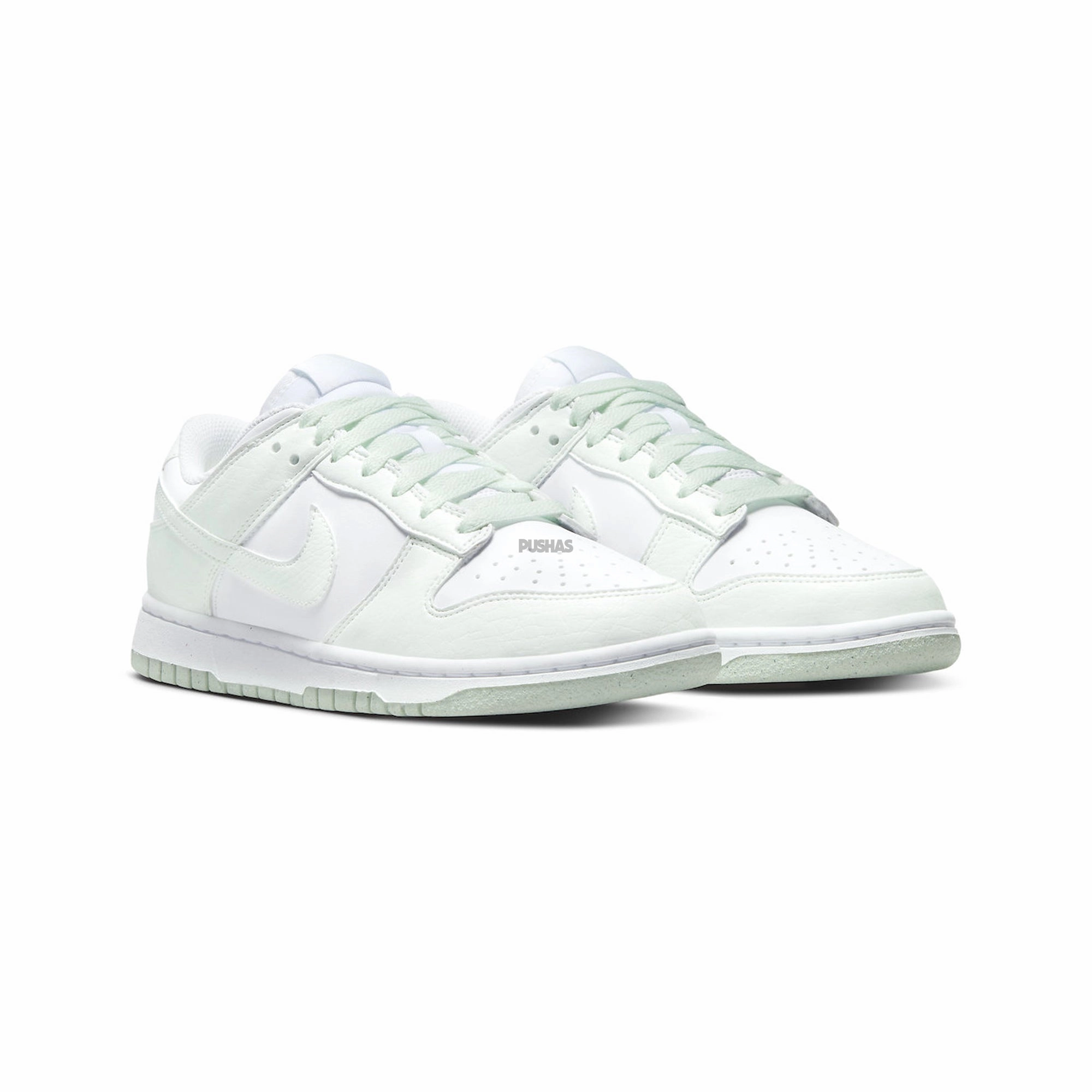 Foam Lining Leisure Ready Nike Dunk Low Next Nature 'White Mint' Women's (2022)