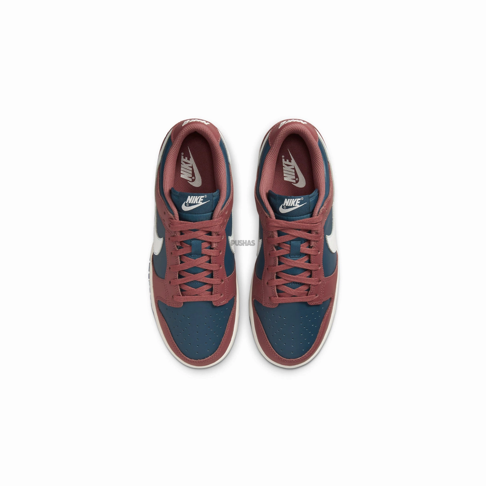 Cushioned Comfort leisure time Nike Dunk Low Retro 'Canyon Rust' Women's (2022)