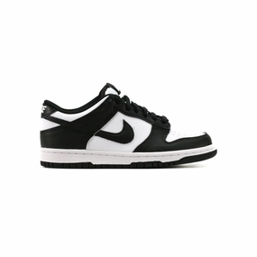 Nike Dunk Low Retro 'White Black Panda' Women's (2021) Built Soft Relax Ready