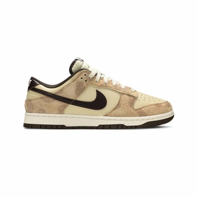Nike Dunk Low Retro PRM 'Animal Pack Giraffe/Cheetah' (2021) Foam Insole EcoFriendly