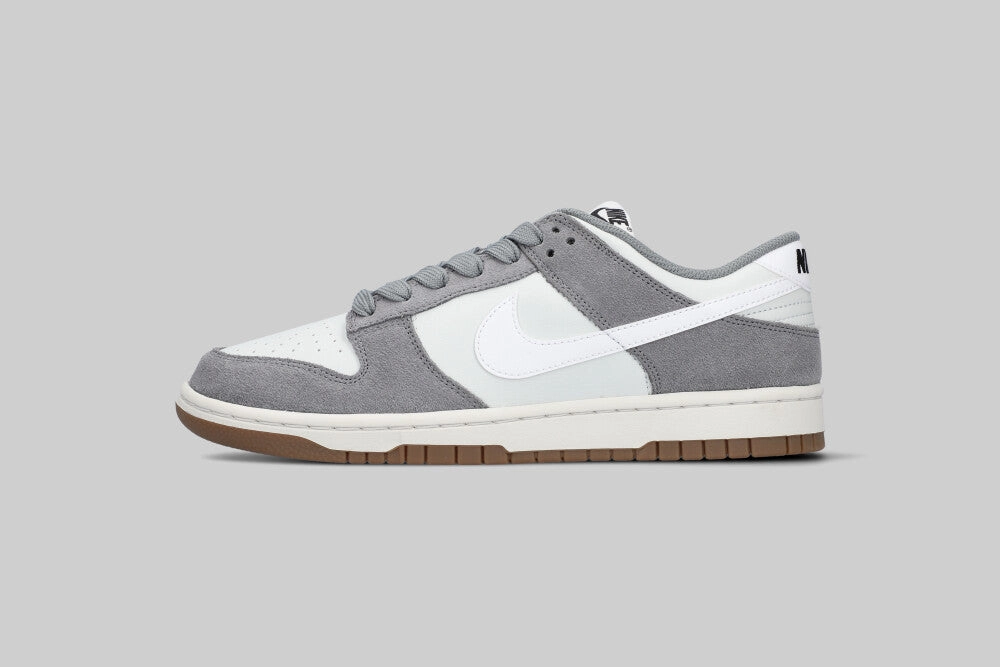 Parkour Step Nike Dunk Low Retro SE 'Cool Grey'