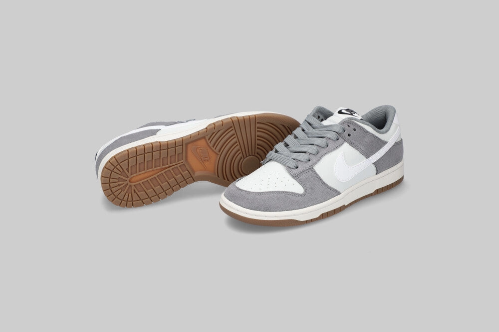 Beach Trek Pure Flex Nike Dunk Low Retro SE 'Cool Grey'