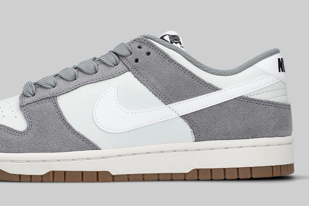 Nike Dunk Low Retro SE 'Cool Grey' Basic Form