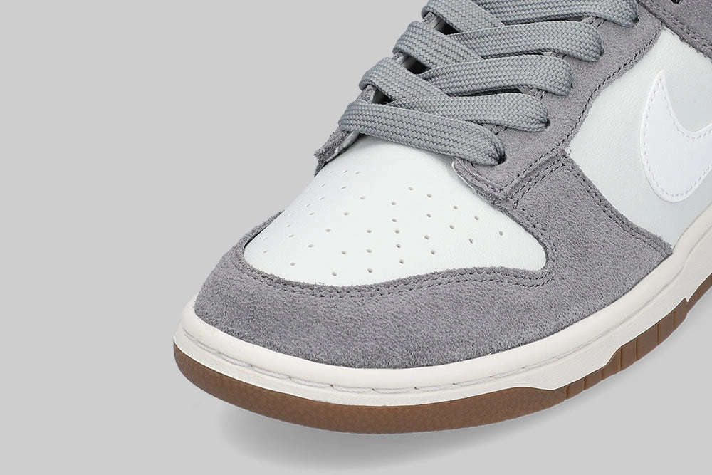 Daily Match Nike Dunk Low Retro SE 'Cool Grey'
