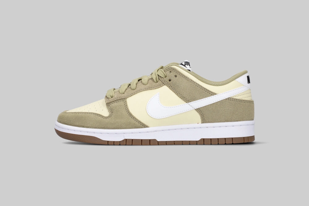 Nike Dunk Low Retro SE 'Neutral Olive ' Vacation Style