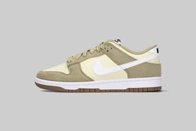 Nike Dunk Low Retro SE 'Neutral Olive ' Vacation Style
