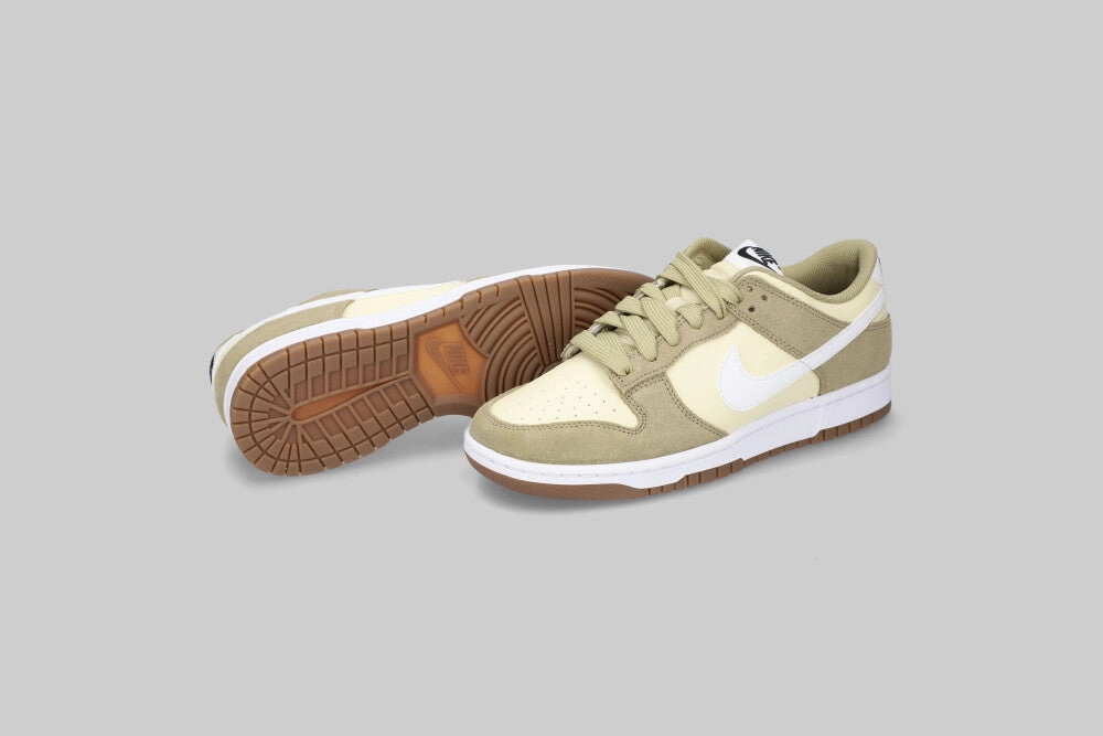 City Snap Nike Dunk Low Retro SE 'Neutral Olive '