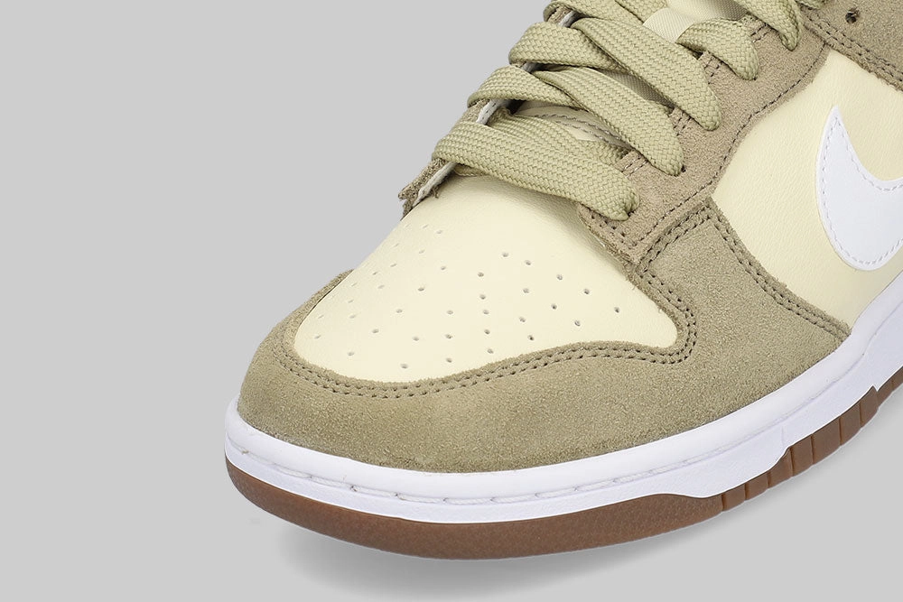 Nike Dunk Low Retro SE 'Neutral Olive ' Hot Weather