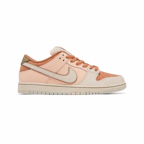 Nike Dunk Low SB 'Trocad??ro Gardens' (2024) Stay Fresh Warm Keep