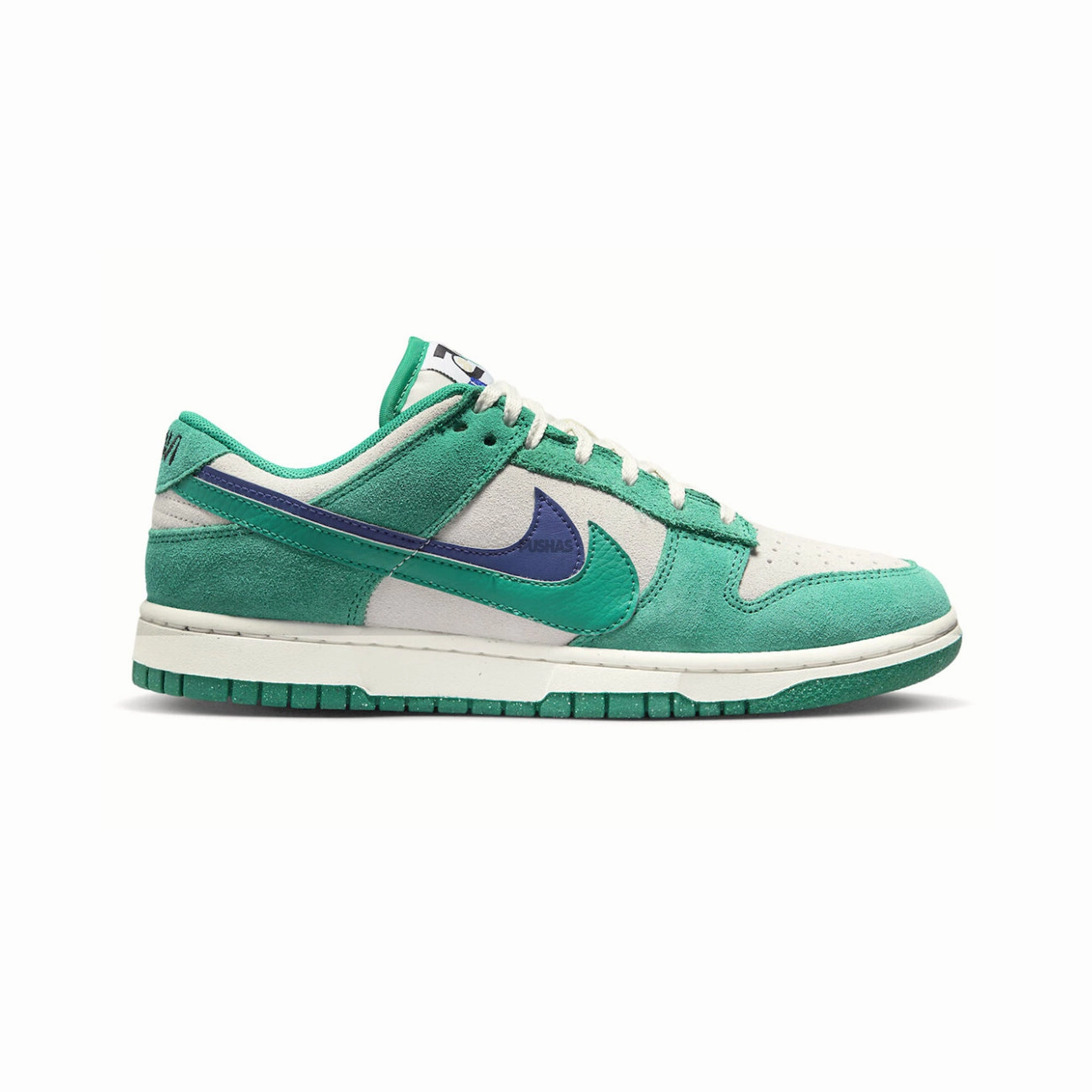 Nike Dunk Low SE 85 'Neptune Green' Women's (2022) Daily Move