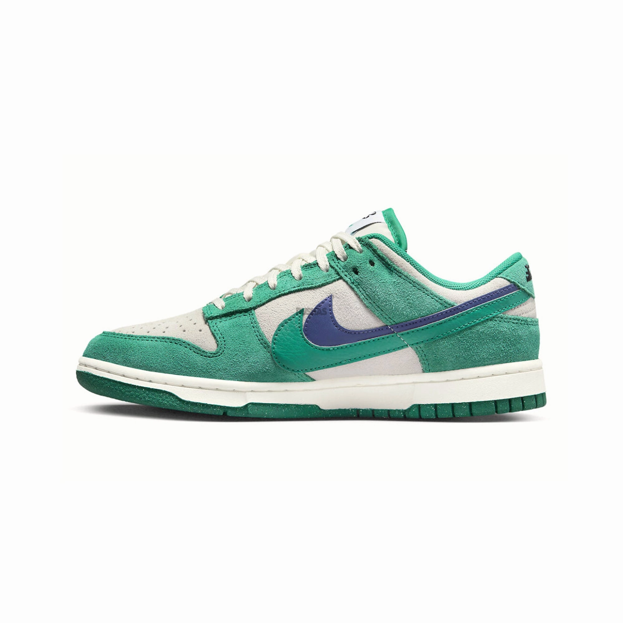 Compact Build Nike Dunk Low SE 85 'Neptune Green' Women's (2022)